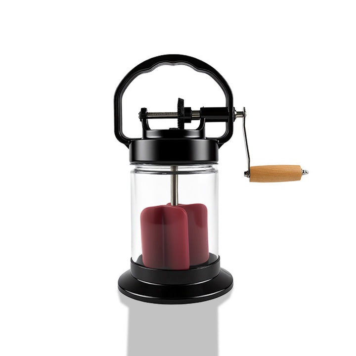 Classical Butter Churner