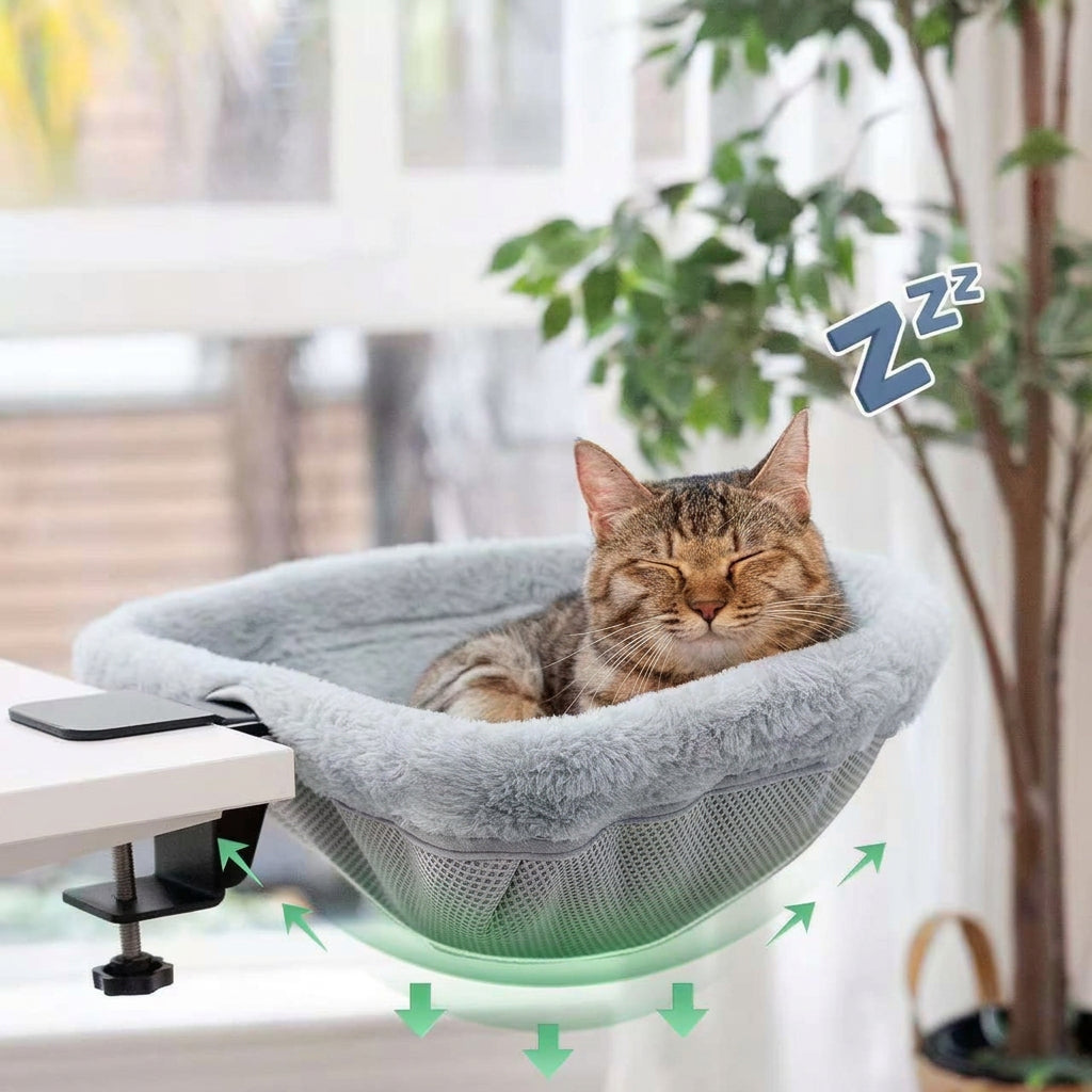 Cat Desk Bed