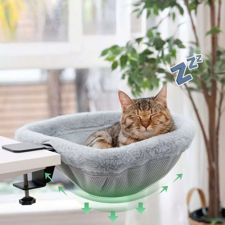 Cat Desk Bed