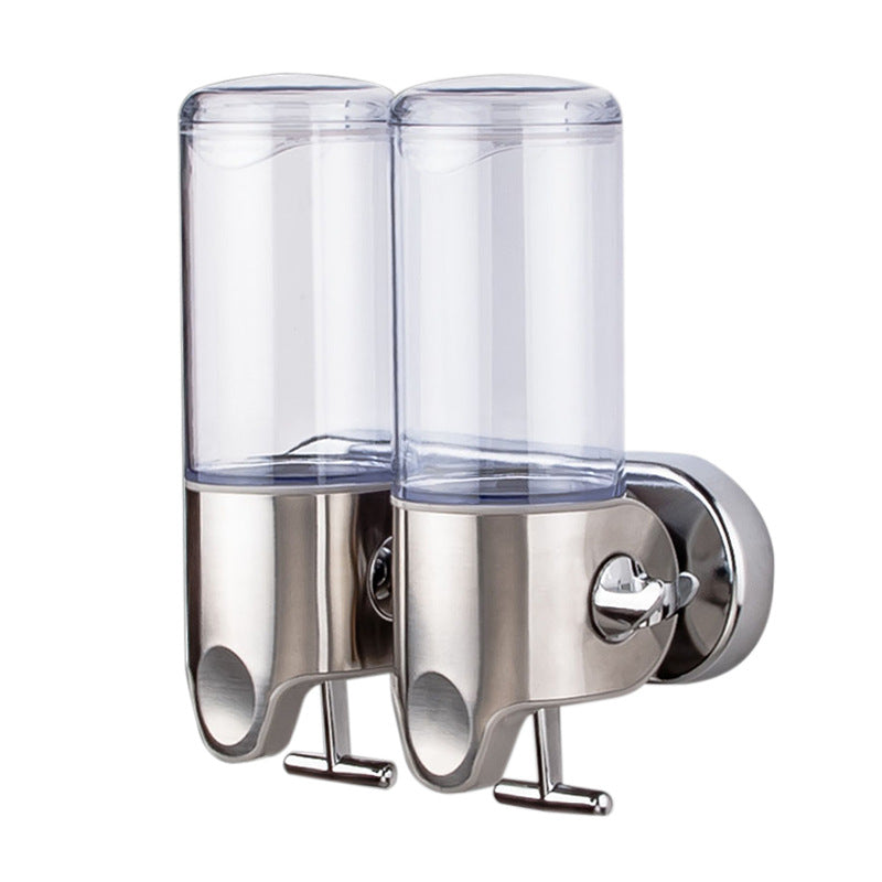 Wall Mount Pumps