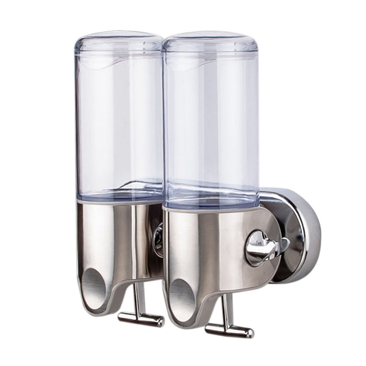 Wall Mount Pumps