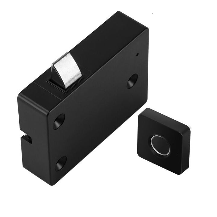Smart Cabinet and Drawer Lock