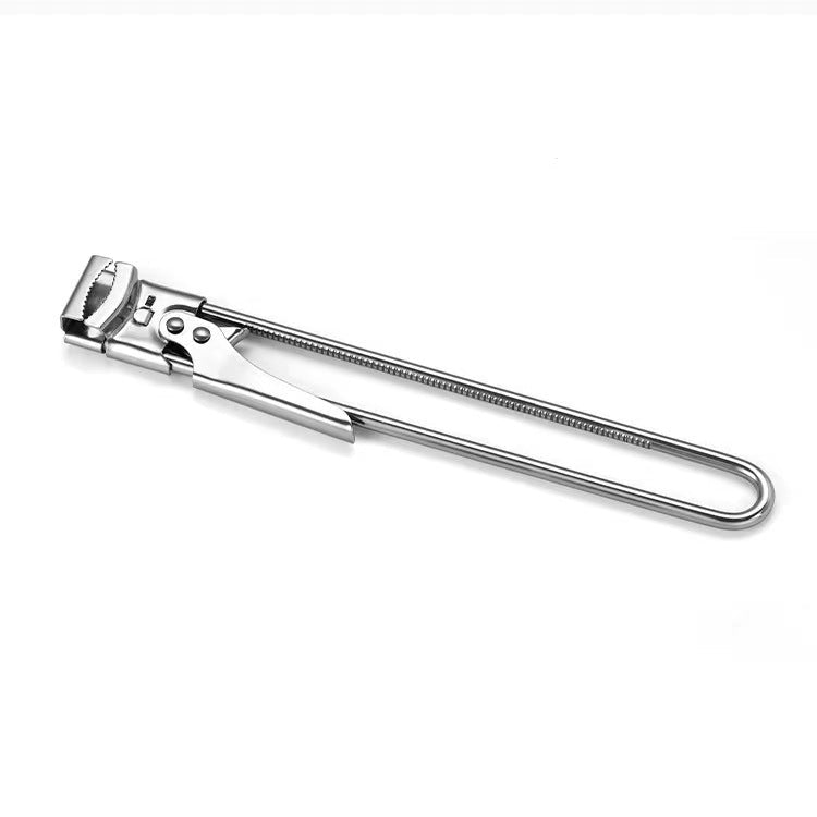 Stainless Steel Can Opener