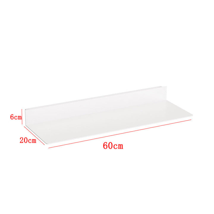 Light-Emitting Shelves