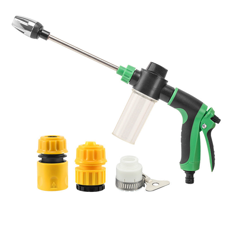 Car Cleaning Gun