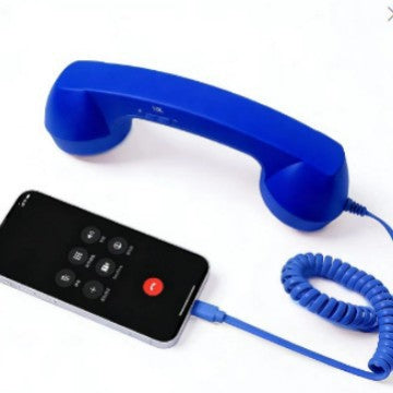 Retro Handset
