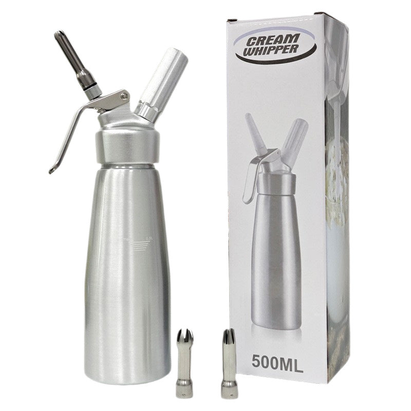 Whipped Cream Maker