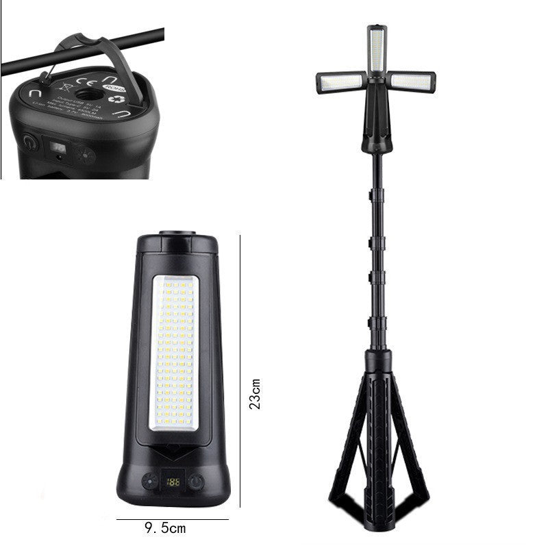 Rechargeable Camping Light