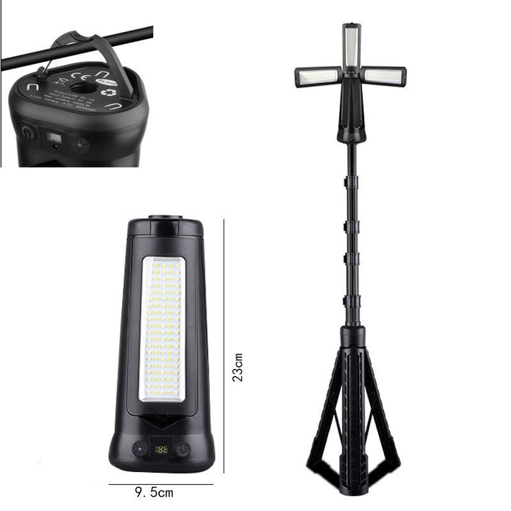 Rechargeable Camping Light