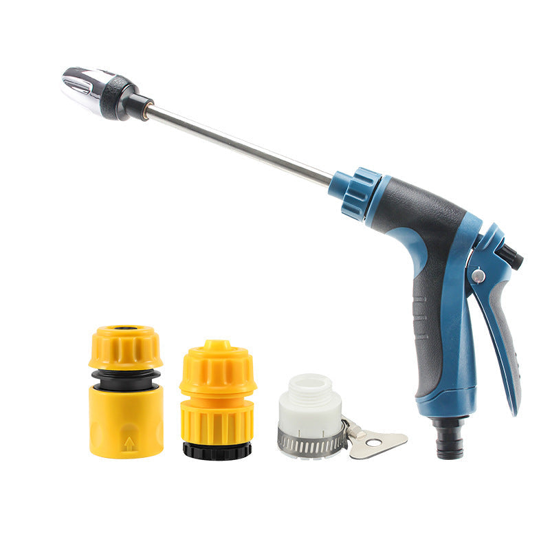 Car Cleaning Gun