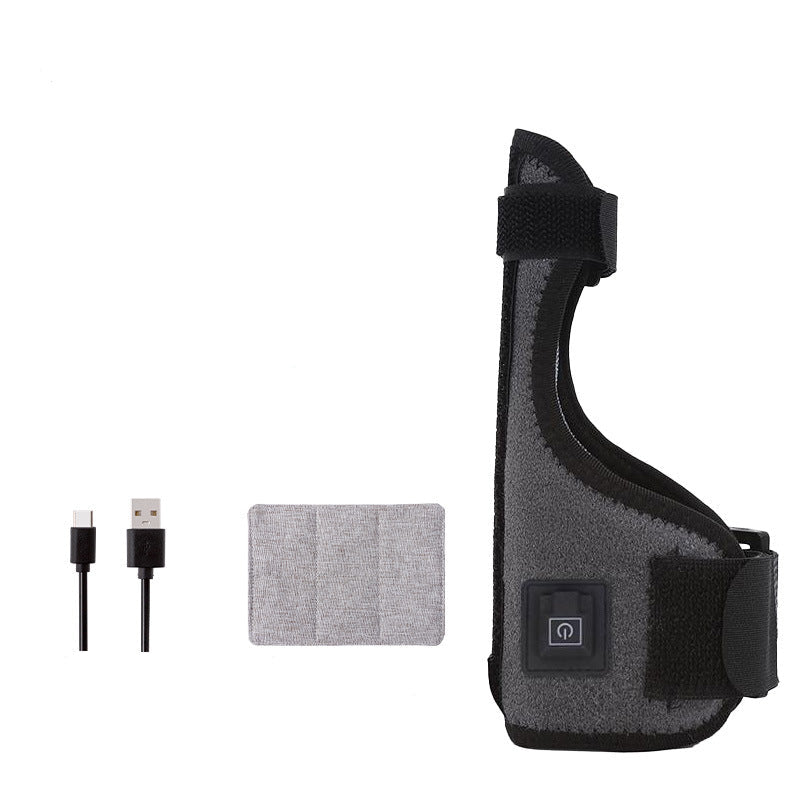 Thumb & Wrist Relief Massager