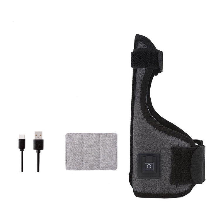 Thumb & Wrist Relief Massager