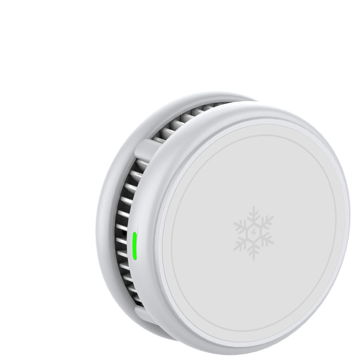 Cooling Wireless Charger