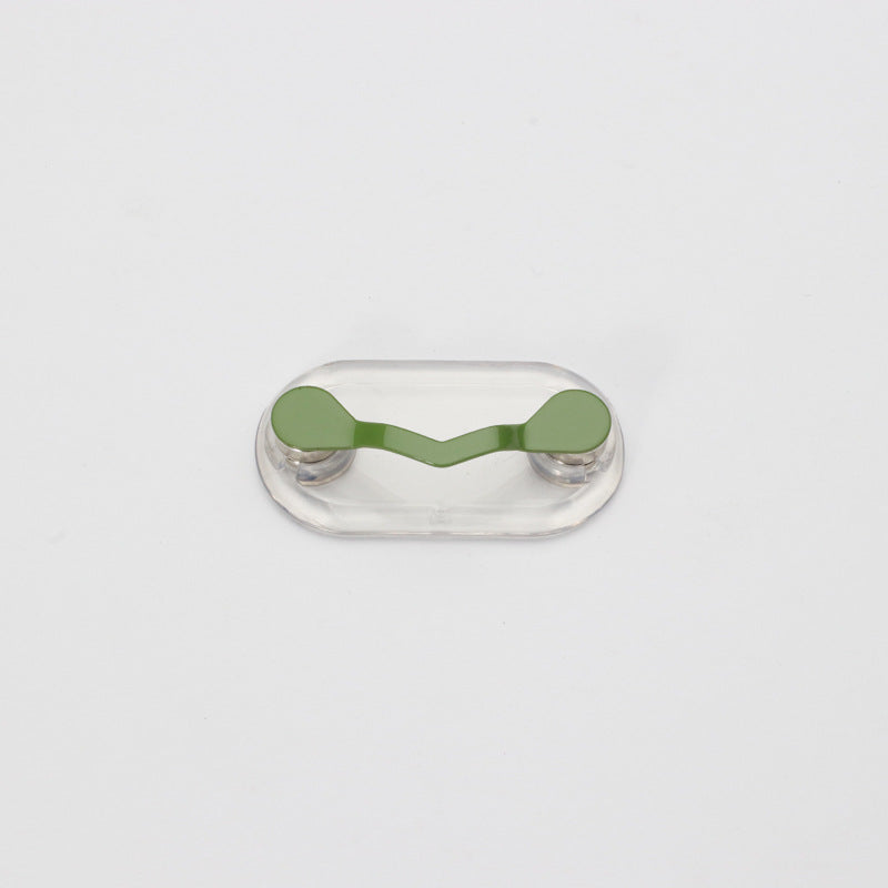 Magnetic Eyeglass Holders