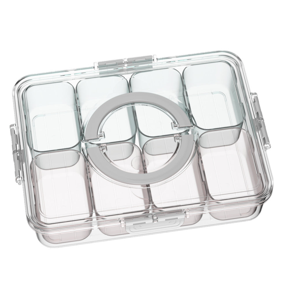 Snack Box