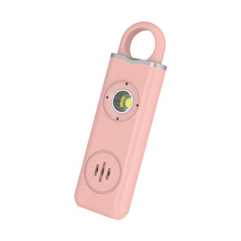 GPS Location Tracker & Personal Safety Alarm
