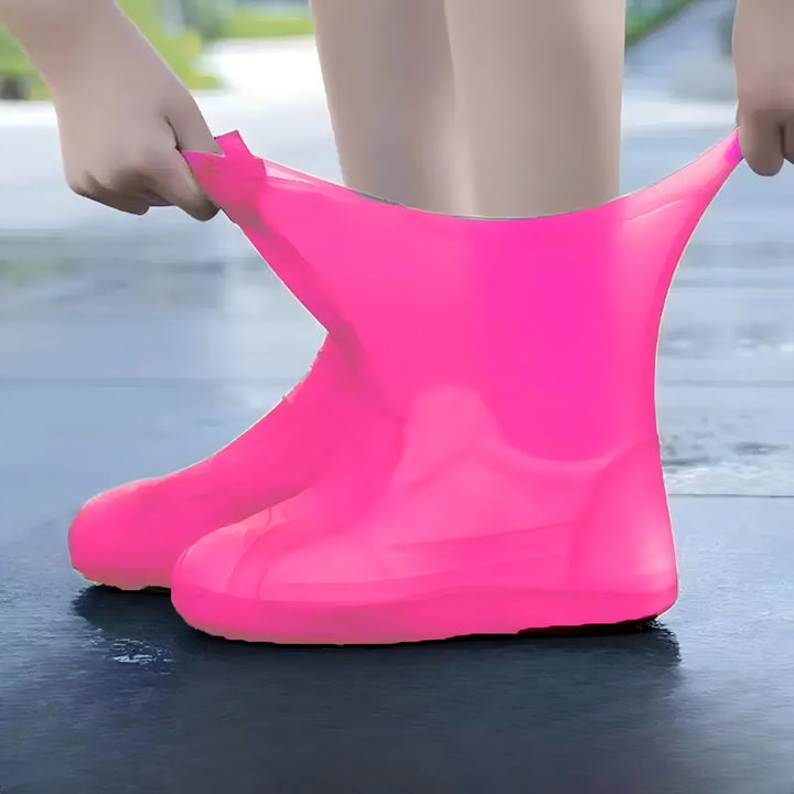 Silicone Water Proof Shoe Covers