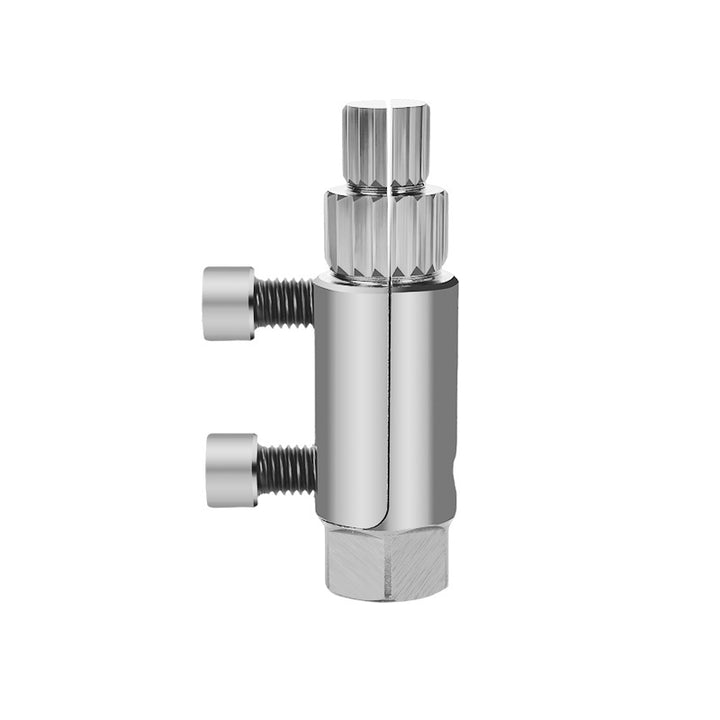 Broken Pipe Thread Extractor