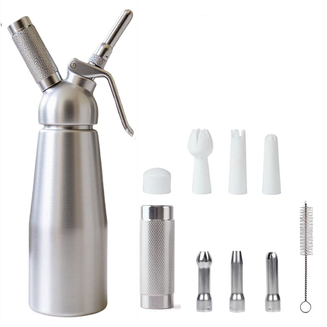 Whipped Cream Maker