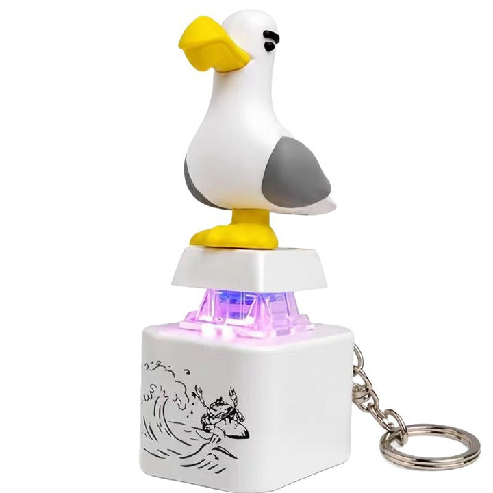 Seagull Mechanical Clicker
