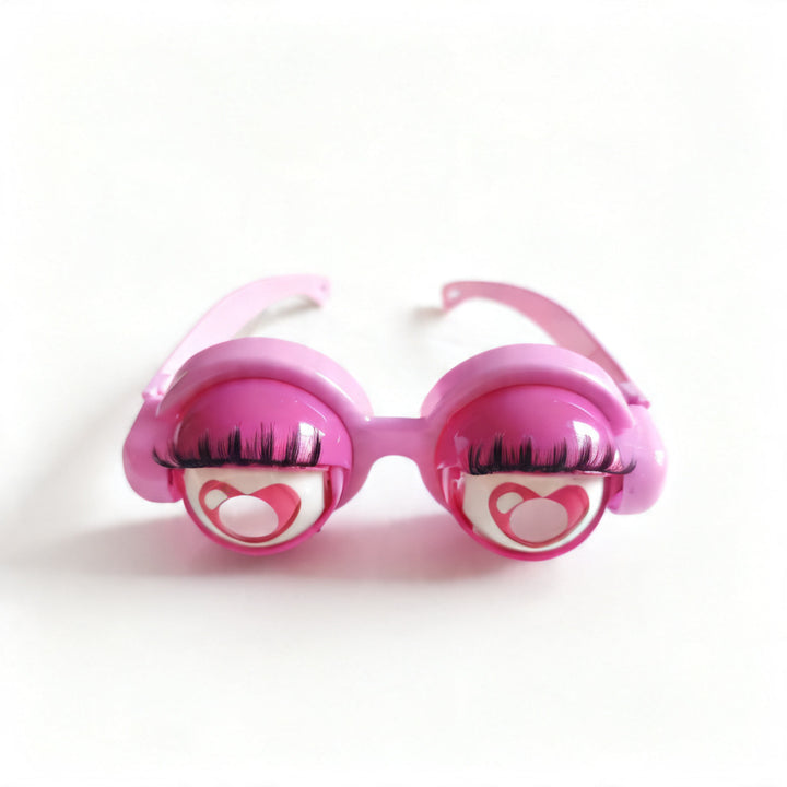 Blinky Glasses