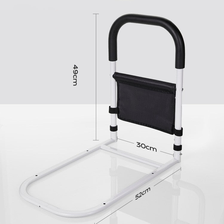 Bed Support Rail