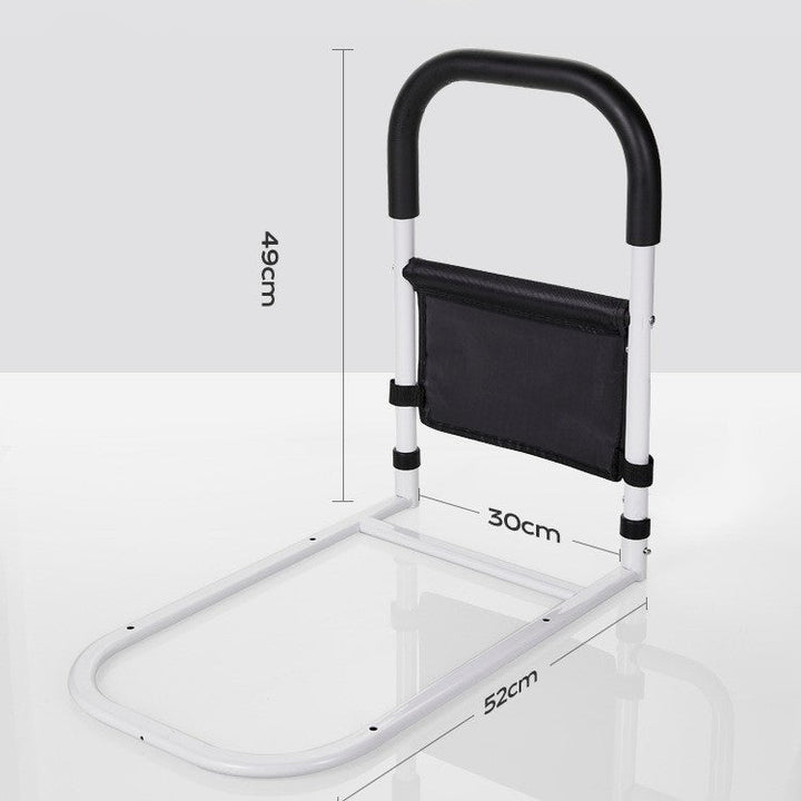 Bed Support Rail