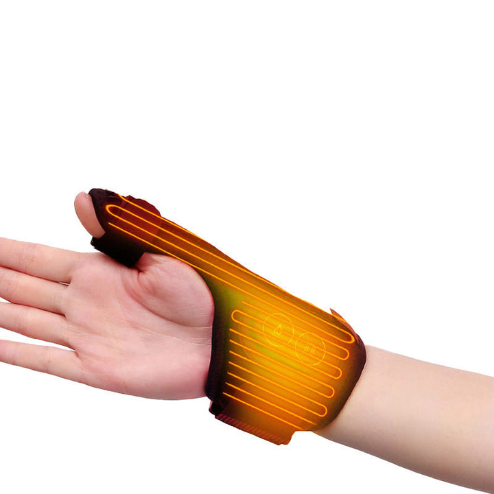 Thumb & Wrist Relief Massager