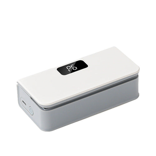 Portable 2-in-1 Bag Sealer