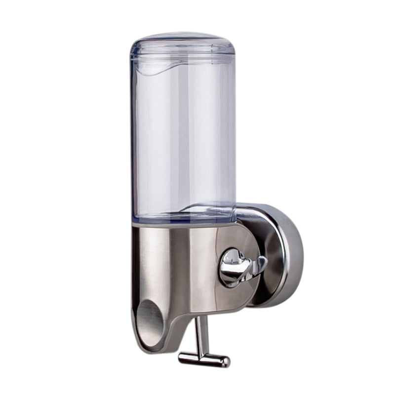 Wall Mount Pumps