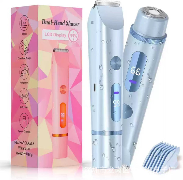 Women's Electric Shaver