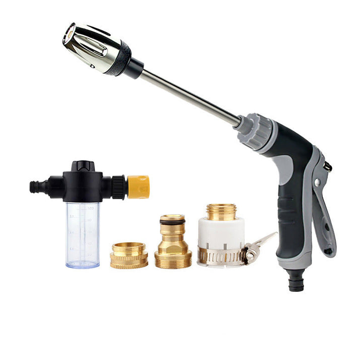 Car Cleaning Gun