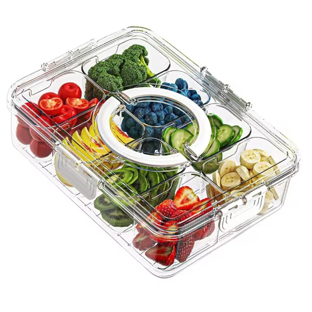 Snack Box