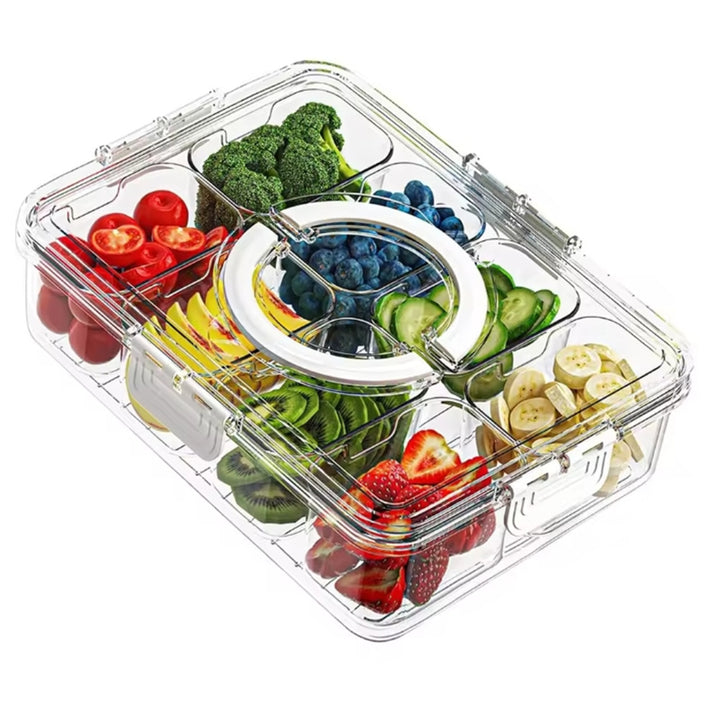 Snack Box
