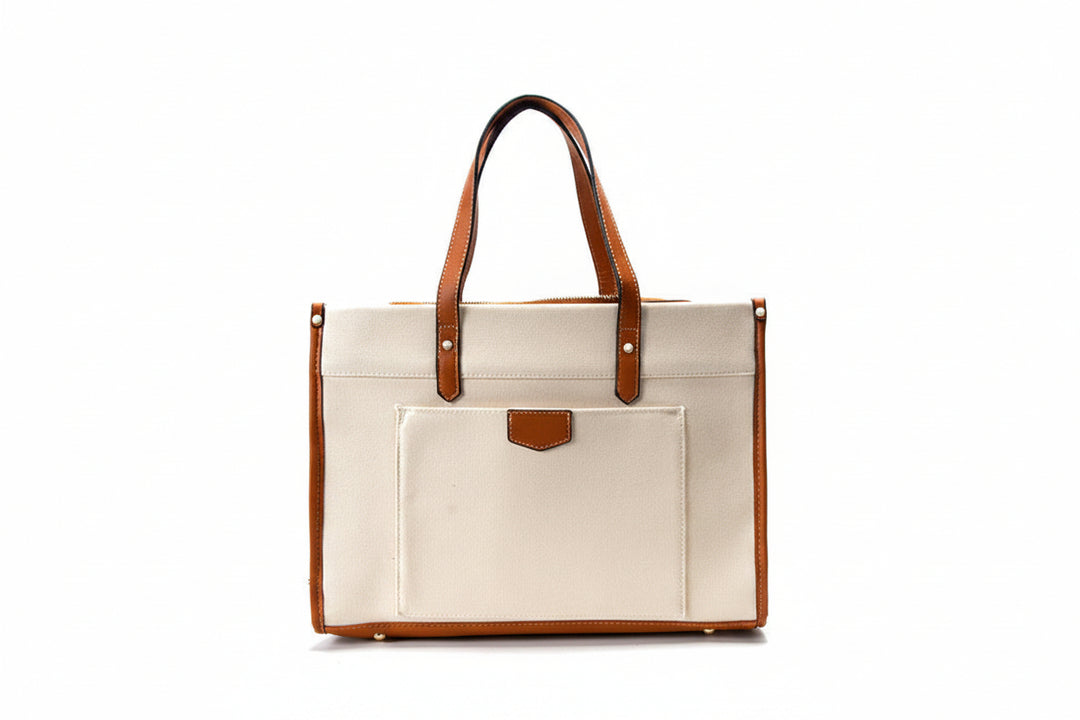 Large Capacity Tote Bag