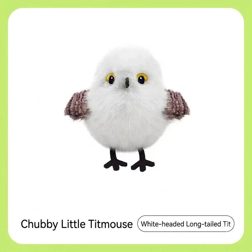 Cute Little Birds