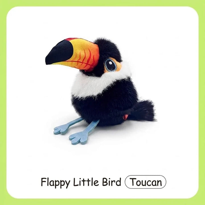 Cute Little Birds