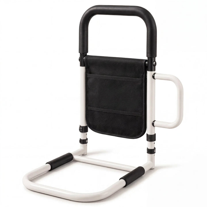 Bed Support Rail