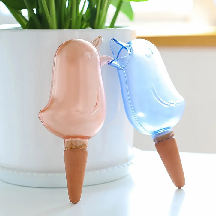 Automatic Bird Plant Waterer Color