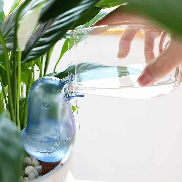Automatic Bird Plant Waterer Color