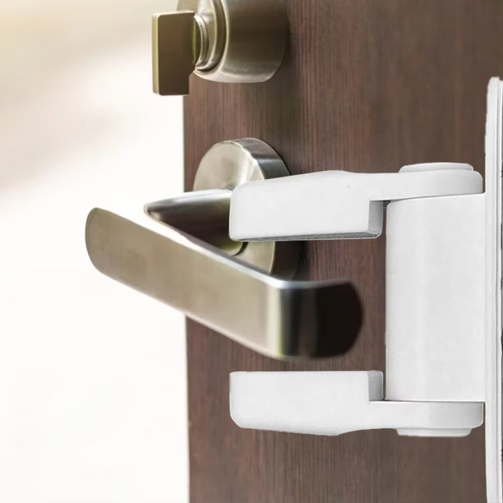 Universal Door Lever Lock