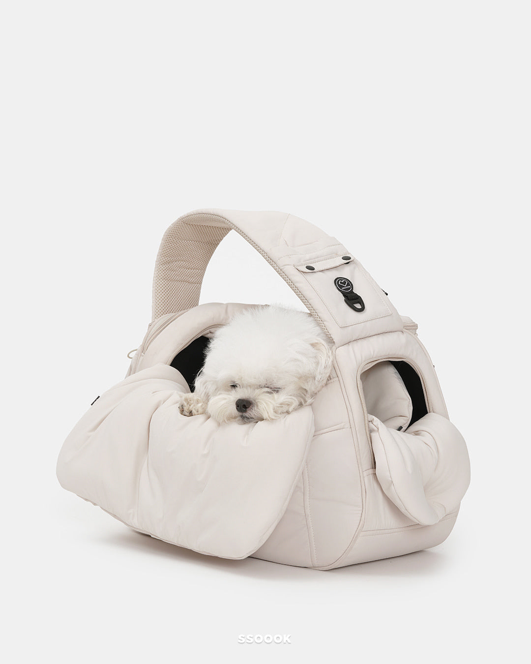 Sling Bag, Right Shoulder Carry Bag