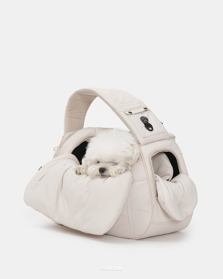 Sling Bag, Right Shoulder Carry Bag
