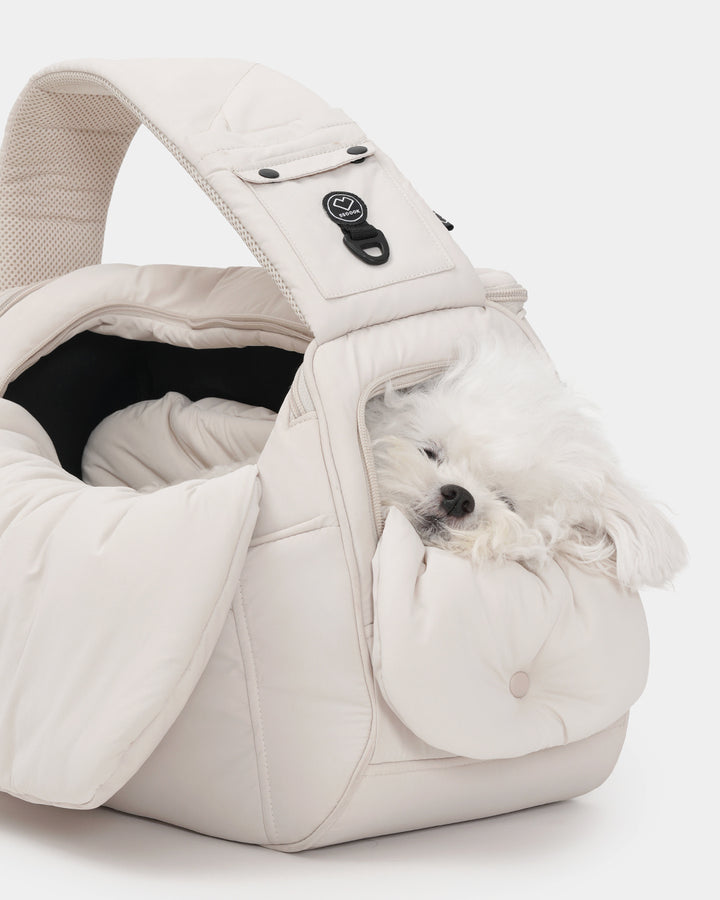 Sling Bag, Right Shoulder Carry Bag