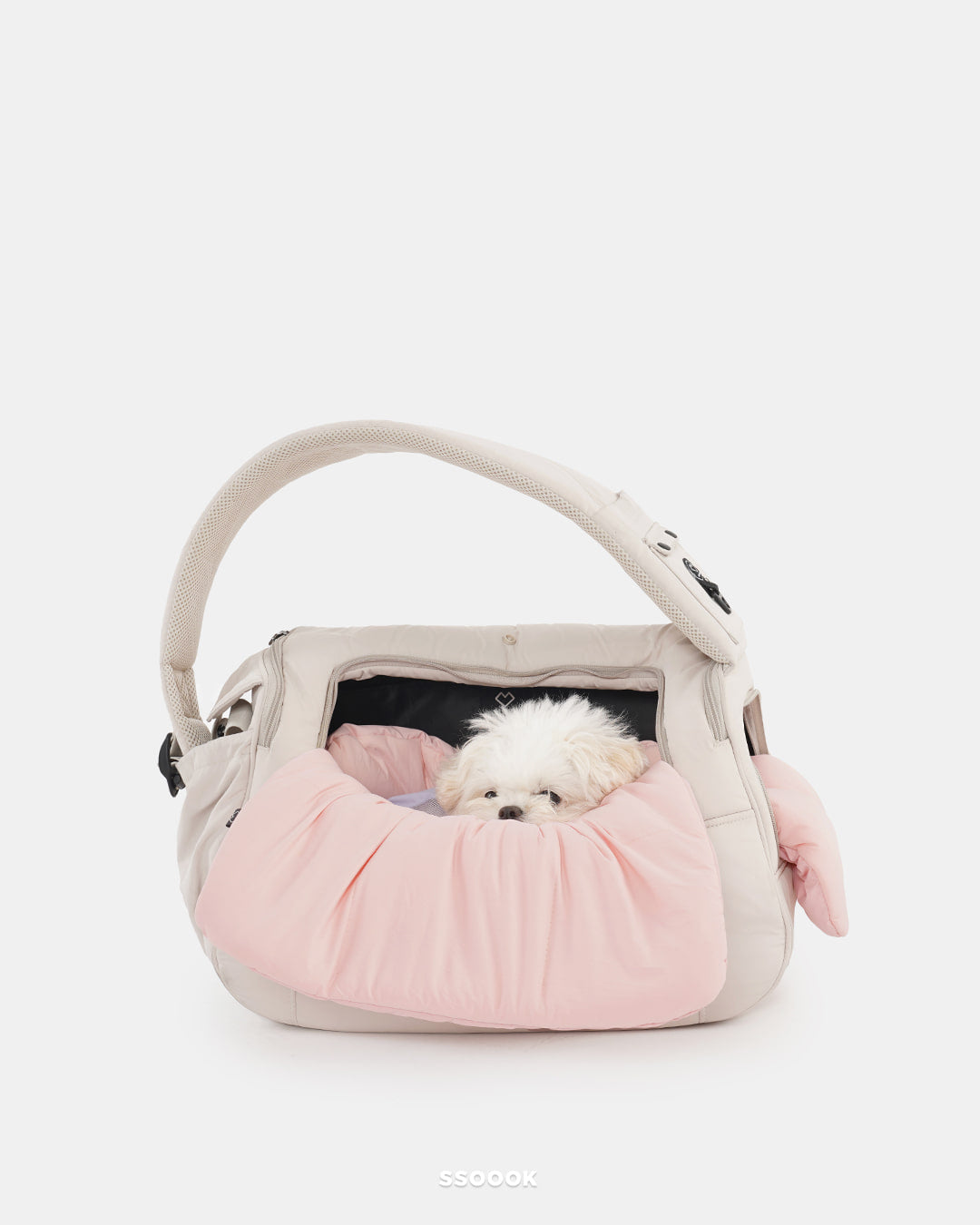 Sling Bag, Right Shoulder Carry Bag