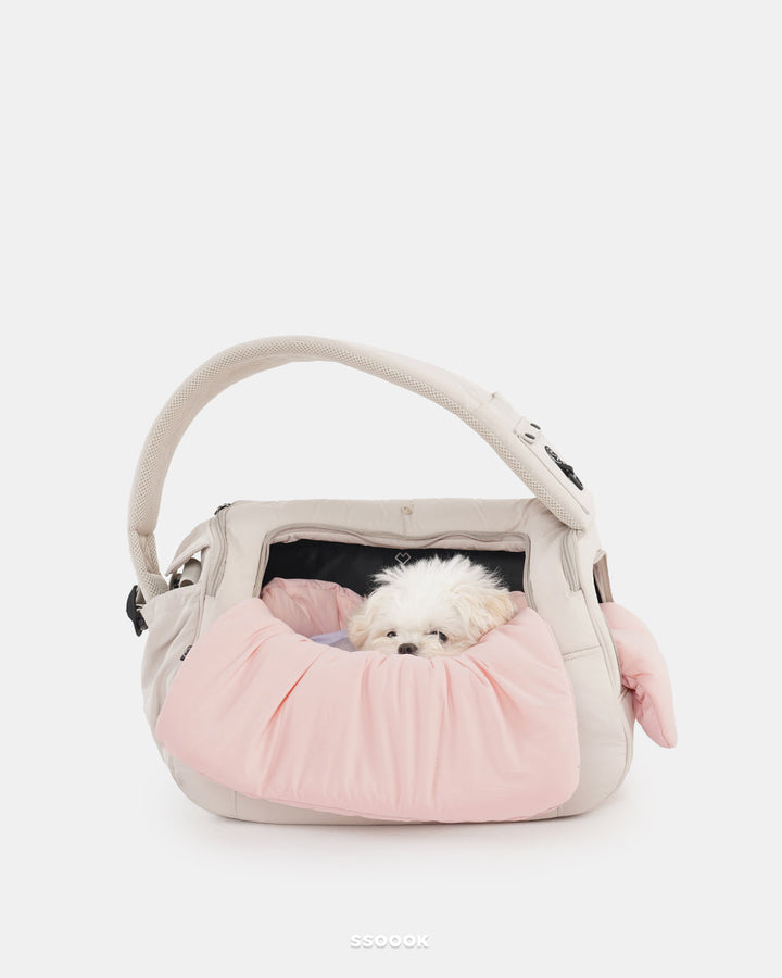 Sling Bag, Right Shoulder Carry Bag