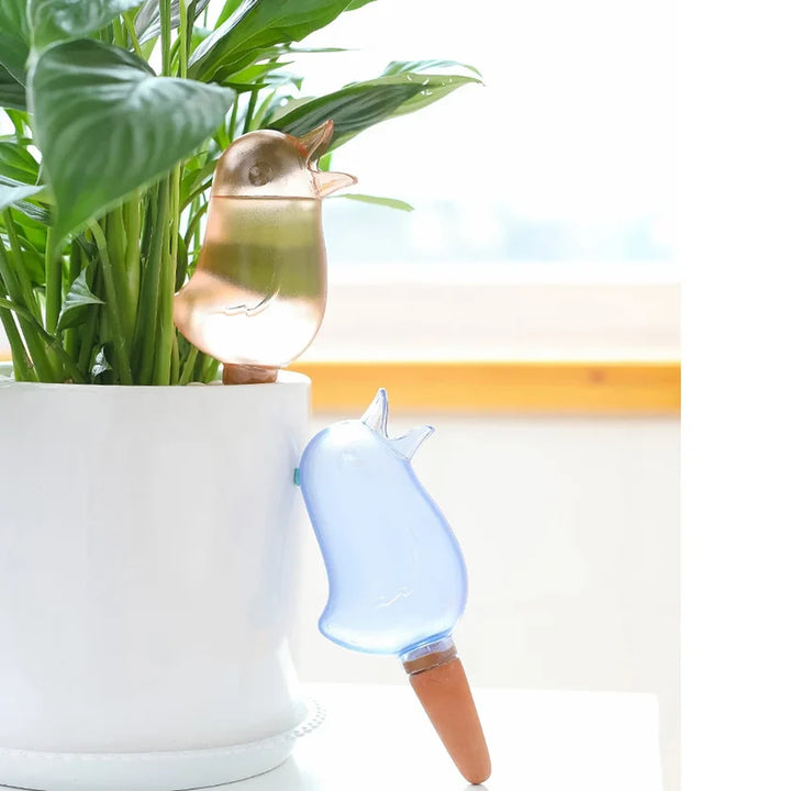 Automatic Bird Plant Waterer Color