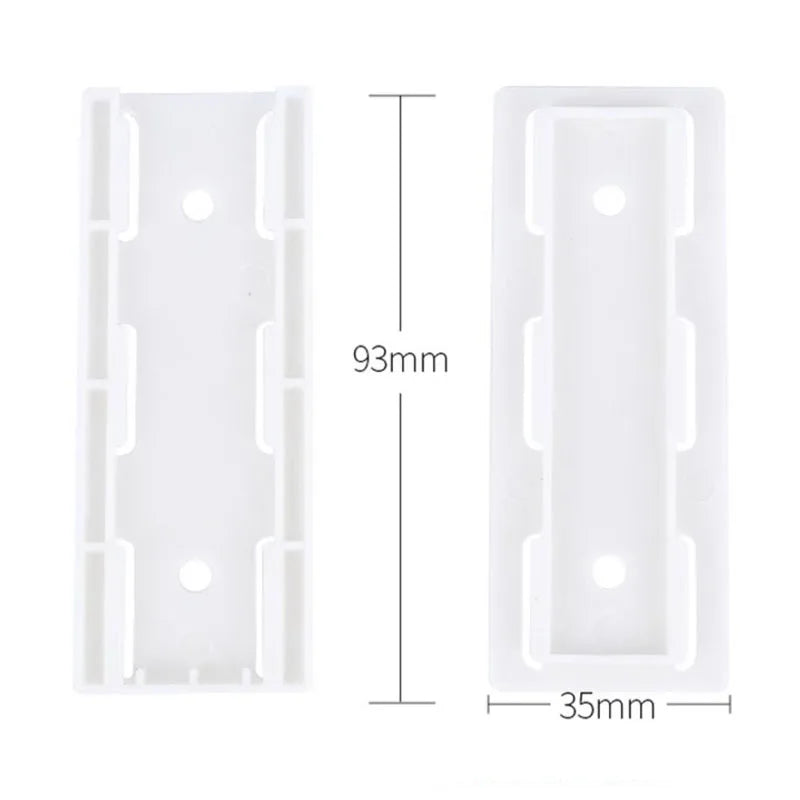 Power Strip Wall Holders