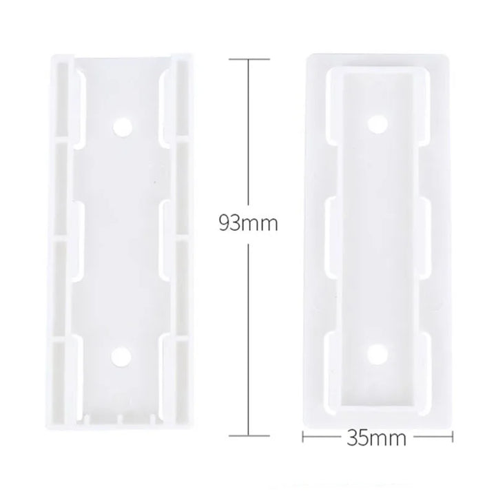Power Strip Wall Holders