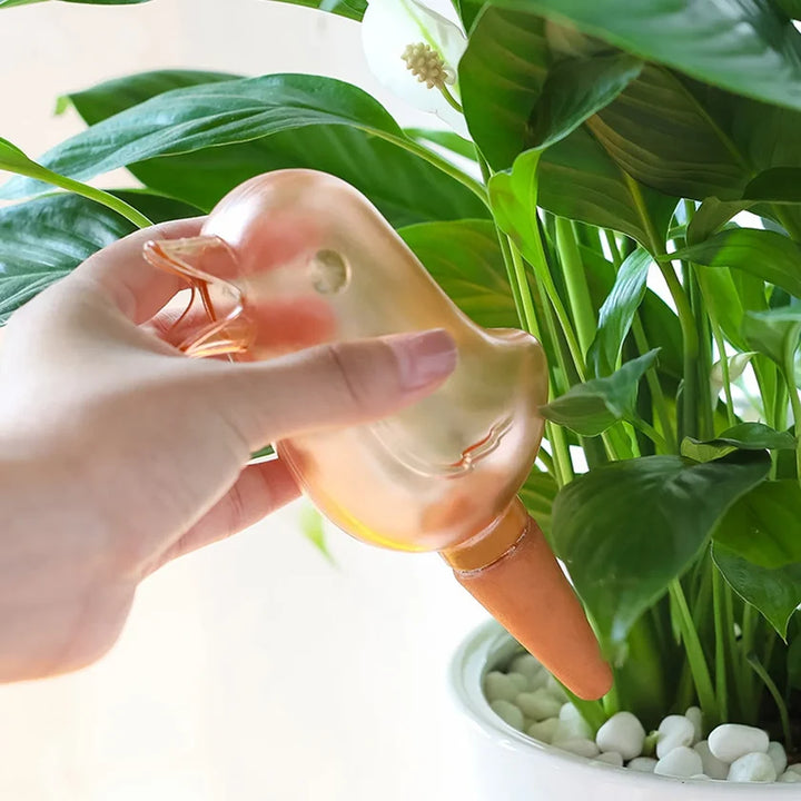 Automatic Bird Plant Waterer Color